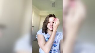 [3621 of 3935 Vids] Bree Louise (bree_louisexoxo aka breebbydance) OnlyFans Leaks Nude