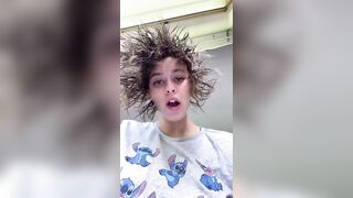 [3621 of 3935 Vids] Bree Louise (bree_louisexoxo aka breebbydance) OnlyFans Leaks Nude