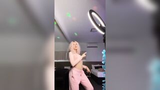 [3625 of 3935 Vids] Bree Louise (bree_louisexoxo aka breebbydance) OnlyFans Leaks Nude