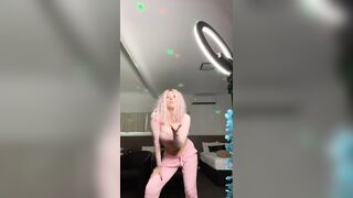 [3625 of 3935 Vids] Bree Louise (bree_louisexoxo aka breebbydance) OnlyFans Leaks Nude