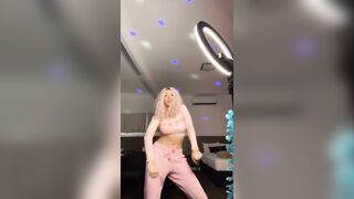 [3625 of 3935 Vids] Bree Louise (bree_louisexoxo aka breebbydance) OnlyFans Leaks Nude