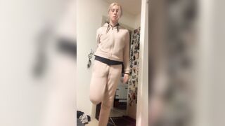 [3627 of 3935 Vids] Bree Louise (bree_louisexoxo aka breebbydance) OnlyFans Leaks Nude