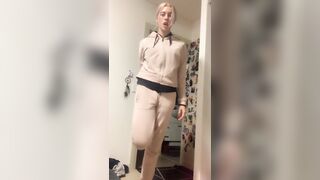 [3627 of 3935 Vids] Bree Louise (bree_louisexoxo aka breebbydance) OnlyFans Leaks Nude