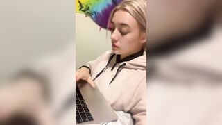 [3627 of 3935 Vids] Bree Louise (bree_louisexoxo aka breebbydance) OnlyFans Leaks Nude