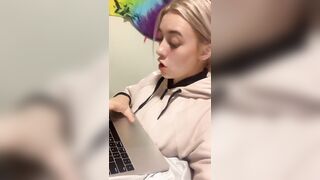 [3627 of 3935 Vids] Bree Louise (bree_louisexoxo aka breebbydance) OnlyFans Leaks Nude