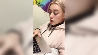 [3627 of 3935 Vids] Bree Louise (bree_louisexoxo aka breebbydance) OnlyFans Leaks Nude