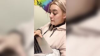 [3627 of 3935 Vids] Bree Louise (bree_louisexoxo aka breebbydance) OnlyFans Leaks Nude