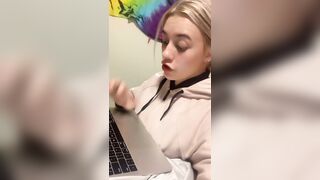 [3627 of 3935 Vids] Bree Louise (bree_louisexoxo aka breebbydance) OnlyFans Leaks Nude