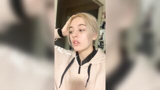 [3627 of 3935 Vids] Bree Louise (bree_louisexoxo aka breebbydance) OnlyFans Leaks Nude