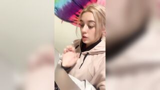 [3627 of 3935 Vids] Bree Louise (bree_louisexoxo aka breebbydance) OnlyFans Leaks Nude