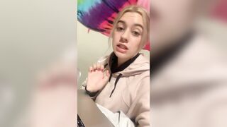 [3627 of 3935 Vids] Bree Louise (bree_louisexoxo aka breebbydance) OnlyFans Leaks Nude