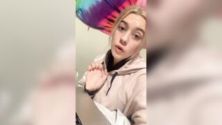[3627 of 3935 Vids] Bree Louise (bree_louisexoxo aka breebbydance) OnlyFans Leaks Nude