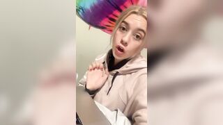 [3627 of 3935 Vids] Bree Louise (bree_louisexoxo aka breebbydance) OnlyFans Leaks Nude