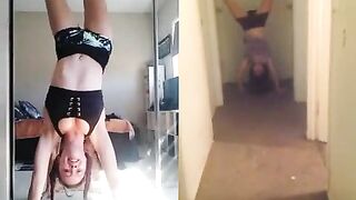 [3629 of 3935 Vids] Bree Louise (bree_louisexoxo aka breebbydance) OnlyFans Leaks Nude