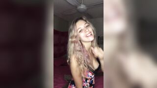 [3632 of 3935 Vids] Bree Louise (bree_louisexoxo aka breebbydance) OnlyFans Leaks Nude