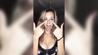 [3632 of 3935 Vids] Bree Louise (bree_louisexoxo aka breebbydance) OnlyFans Leaks Nude