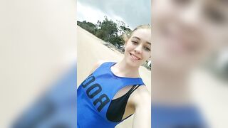 [3633 of 3935 Vids] Bree Louise (bree_louisexoxo aka breebbydance) OnlyFans Leaks Nude
