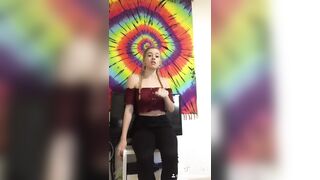 [3637 of 3935 Vids] Bree Louise (bree_louisexoxo aka breebbydance) OnlyFans Leaks Nude