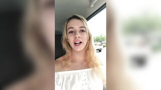 [3639 of 3935 Vids] Bree Louise (bree_louisexoxo aka breebbydance) OnlyFans Leaks Nude