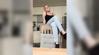 [364 of 3935 Vids] Bree Louise (bree_louisexoxo aka breebbydance) OnlyFans Leaks Nude
