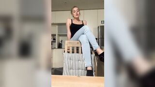 [364 of 3935 Vids] Bree Louise (bree_louisexoxo aka breebbydance) OnlyFans Leaks Nude