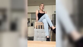 [364 of 3935 Vids] Bree Louise (bree_louisexoxo aka breebbydance) OnlyFans Leaks Nude