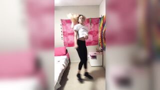[3640 of 3935 Vids] Bree Louise (bree_louisexoxo aka breebbydance) OnlyFans Leaks Nude