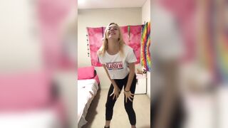 [3640 of 3935 Vids] Bree Louise (bree_louisexoxo aka breebbydance) OnlyFans Leaks Nude