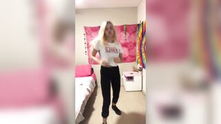 [3640 of 3935 Vids] Bree Louise (bree_louisexoxo aka breebbydance) OnlyFans Leaks Nude