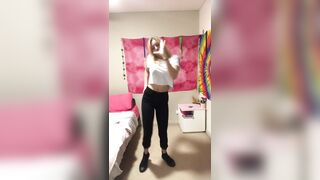 [3640 of 3935 Vids] Bree Louise (bree_louisexoxo aka breebbydance) OnlyFans Leaks Nude