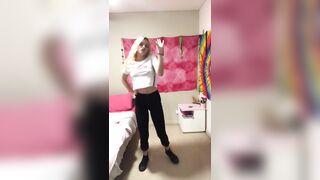 [3640 of 3935 Vids] Bree Louise (bree_louisexoxo aka breebbydance) OnlyFans Leaks Nude