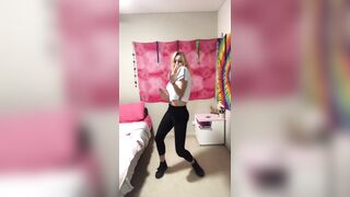 [3640 of 3935 Vids] Bree Louise (bree_louisexoxo aka breebbydance) OnlyFans Leaks Nude