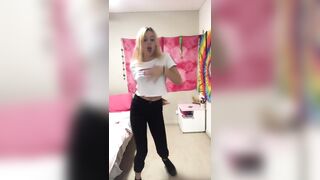 [3640 of 3935 Vids] Bree Louise (bree_louisexoxo aka breebbydance) OnlyFans Leaks Nude