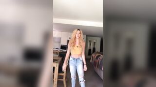 [3641 of 3935 Vids] Bree Louise (bree_louisexoxo aka breebbydance) OnlyFans Leaks Nude