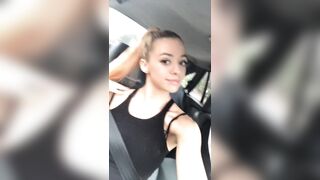[3642 of 3935 Vids] Bree Louise (bree_louisexoxo aka breebbydance) OnlyFans Leaks Nude
