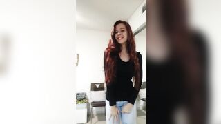 [3646 of 3935 Vids] Bree Louise (bree_louisexoxo aka breebbydance) OnlyFans Leaks Nude