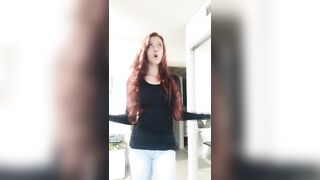 [3646 of 3935 Vids] Bree Louise (bree_louisexoxo aka breebbydance) OnlyFans Leaks Nude