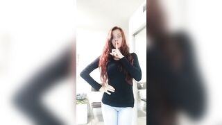 [3646 of 3935 Vids] Bree Louise (bree_louisexoxo aka breebbydance) OnlyFans Leaks Nude