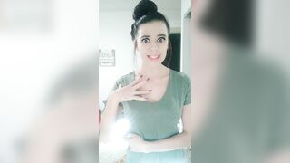 [3647 of 3935 Vids] Bree Louise (bree_louisexoxo aka breebbydance) OnlyFans Leaks Nude