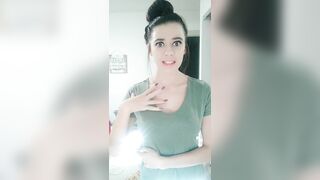 [3647 of 3935 Vids] Bree Louise (bree_louisexoxo aka breebbydance) OnlyFans Leaks Nude