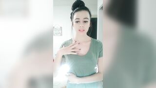 [3647 of 3935 Vids] Bree Louise (bree_louisexoxo aka breebbydance) OnlyFans Leaks Nude