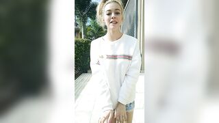 [3649 of 3935 Vids] Bree Louise (bree_louisexoxo aka breebbydance) OnlyFans Leaks Nude