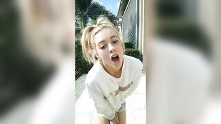 [3649 of 3935 Vids] Bree Louise (bree_louisexoxo aka breebbydance) OnlyFans Leaks Nude