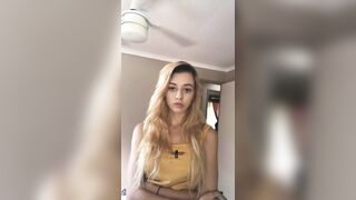 [365 of 3935 Vids] Bree Louise (bree_louisexoxo aka breebbydance) OnlyFans Leaks Nude