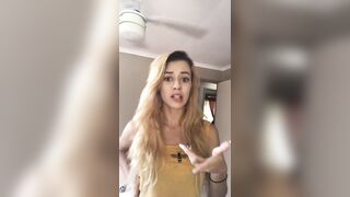 [365 of 3935 Vids] Bree Louise (bree_louisexoxo aka breebbydance) OnlyFans Leaks Nude