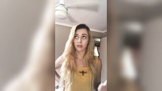 [365 of 3935 Vids] Bree Louise (bree_louisexoxo aka breebbydance) OnlyFans Leaks Nude