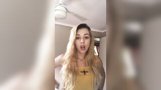 [365 of 3935 Vids] Bree Louise (bree_louisexoxo aka breebbydance) OnlyFans Leaks Nude