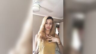[365 of 3935 Vids] Bree Louise (bree_louisexoxo aka breebbydance) OnlyFans Leaks Nude