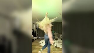 [3650 of 3935 Vids] Bree Louise (bree_louisexoxo aka breebbydance) OnlyFans Leaks Nude