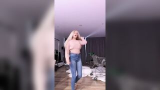 [3650 of 3935 Vids] Bree Louise (bree_louisexoxo aka breebbydance) OnlyFans Leaks Nude